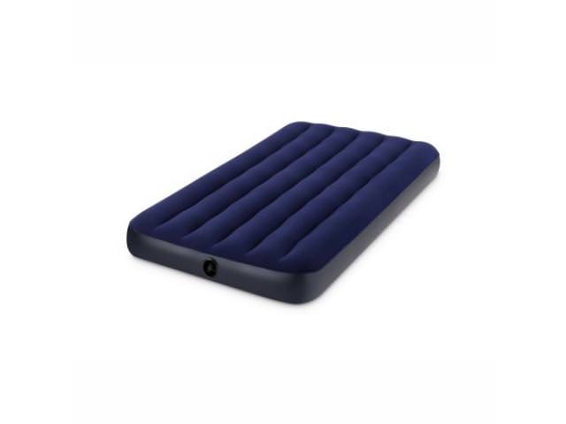 Free Intex Inflatable Airbed Mattress From Walmart!