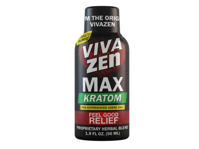 Free VivaZen Energy Drink