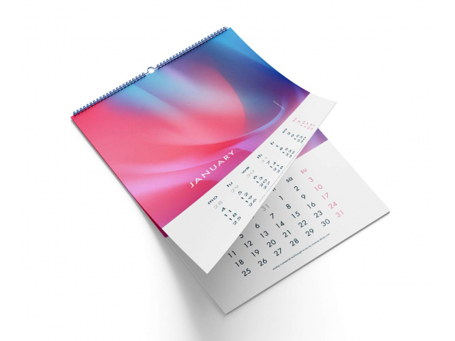 Free 2024 Calendar From Goldsteins’