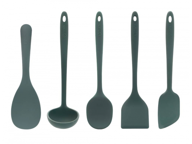 Free Harmony Kitchen Utensils Set