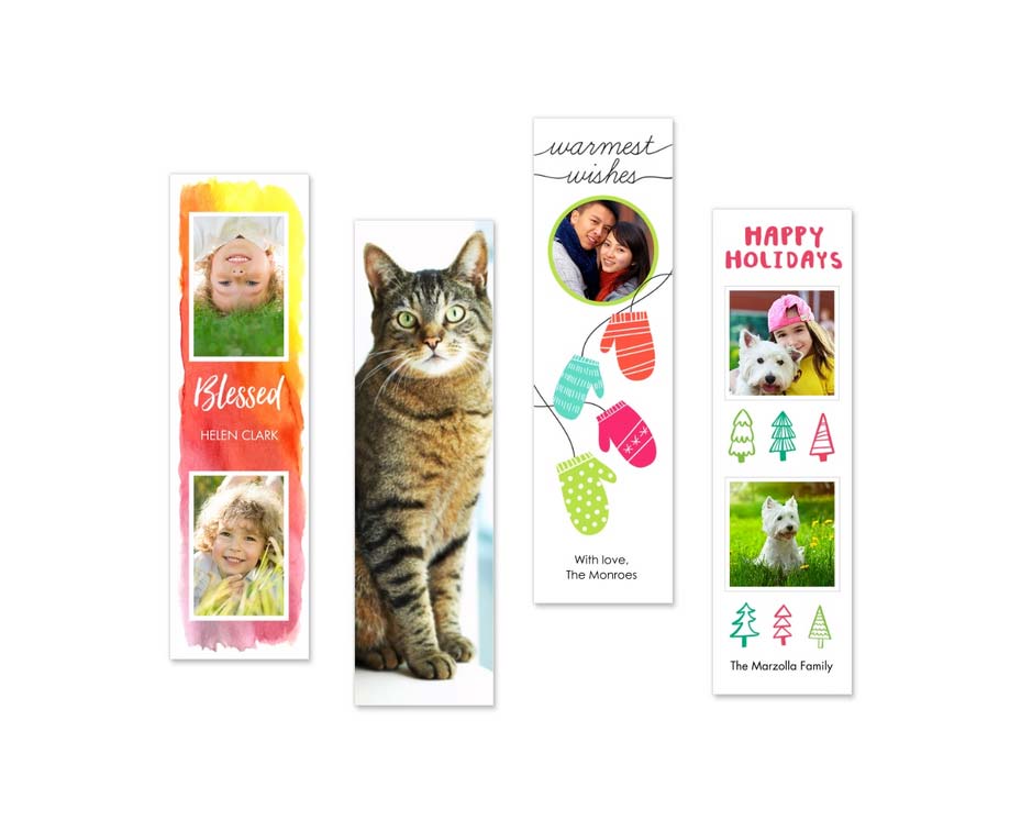 Free Stationery Bookmarks From Walgreens