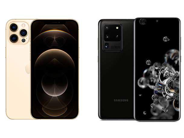 Free Smartphone To Test From PT USA