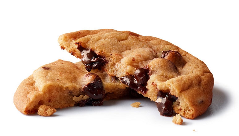 Free McDonald’s Chocolate Chips Cookies