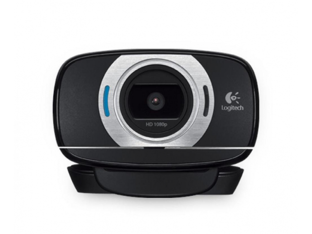Free Logitech Webcam From Micro Center