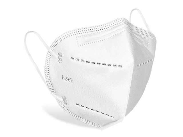 Free Masks From Project N95