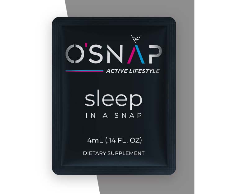 Free Sleep In A Snap Sample By O’Snap