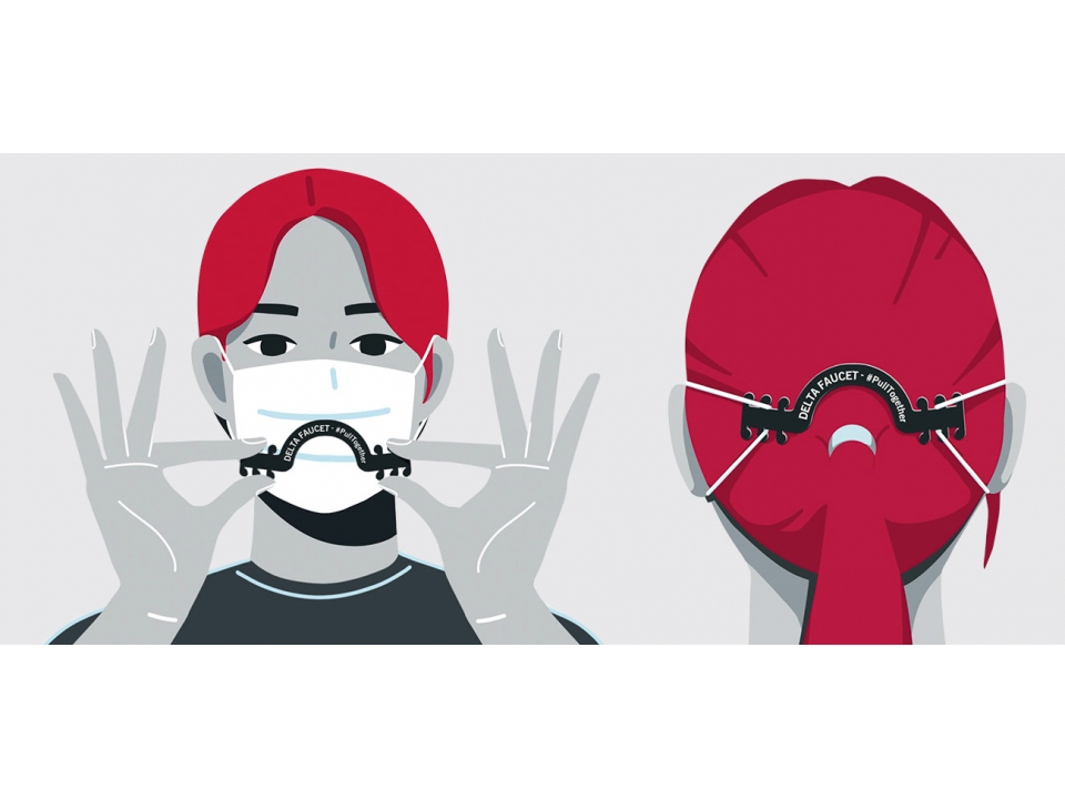 Free Delta Faucet Ear Savers