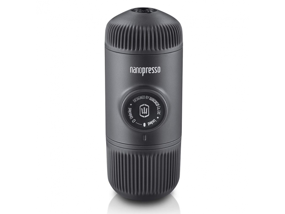 Free Nanopresso Portable Espresso Maker