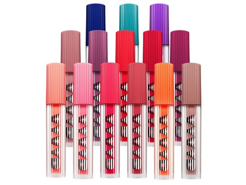 Free Vyvyd Studio Lip Flash Mat