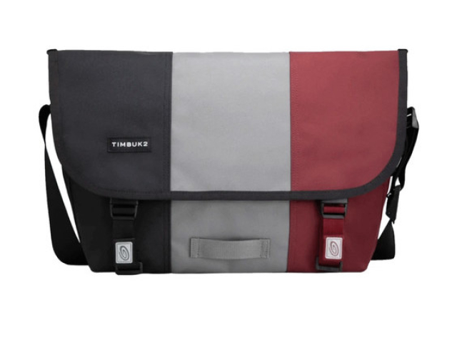 Free Timbuk2 Messenger Bag From Coors