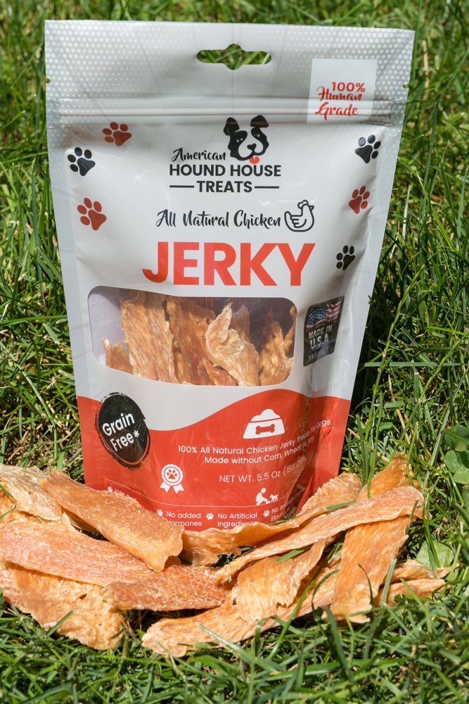 Free Hound Treats All Natural Dog Treat