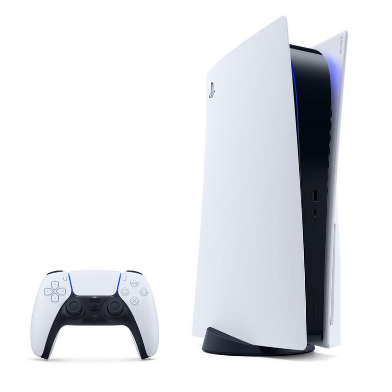 Free PlayStation 5 Product Testing