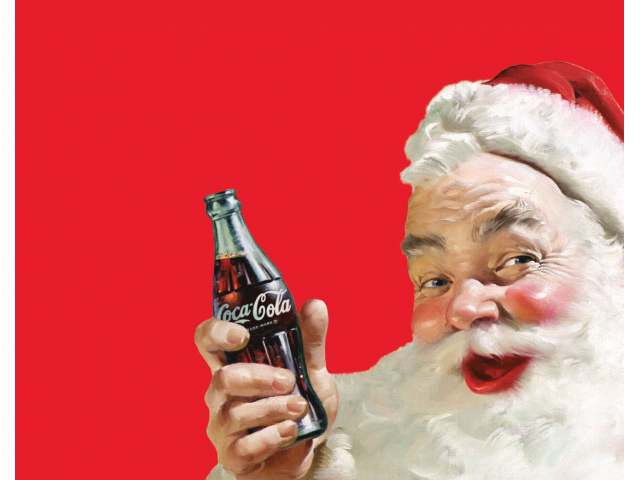 Free Holiday Swag Bag By Coca Cola!