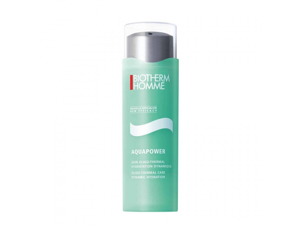 Free Aquapower Skin Moisturizer By Biotherm