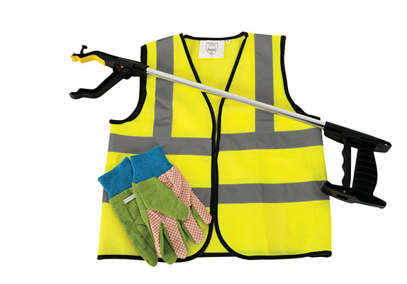 Free Cleanup Kit From Great American Cleanup