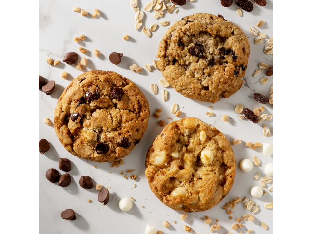 Free Cookies From Christie Cookies