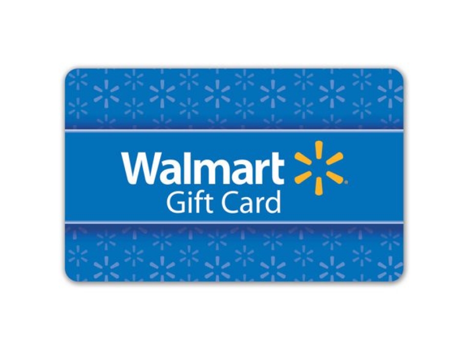 Free Snickers $3.9 Walmart Gift Card