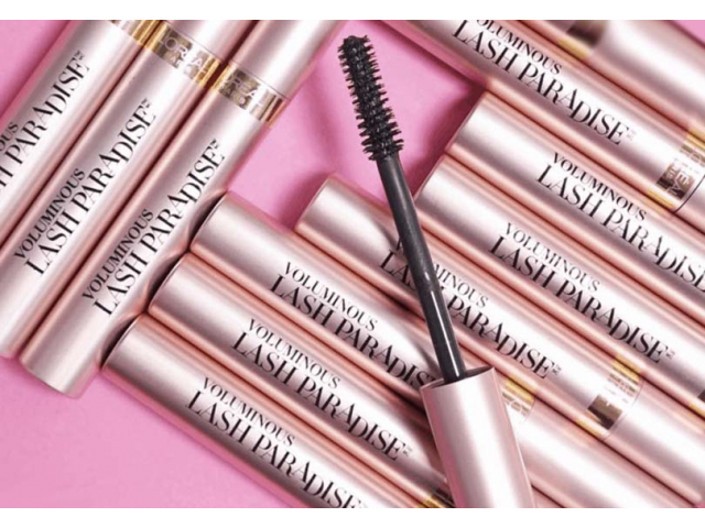 Free L’Oreal Lash Paradise Mascara