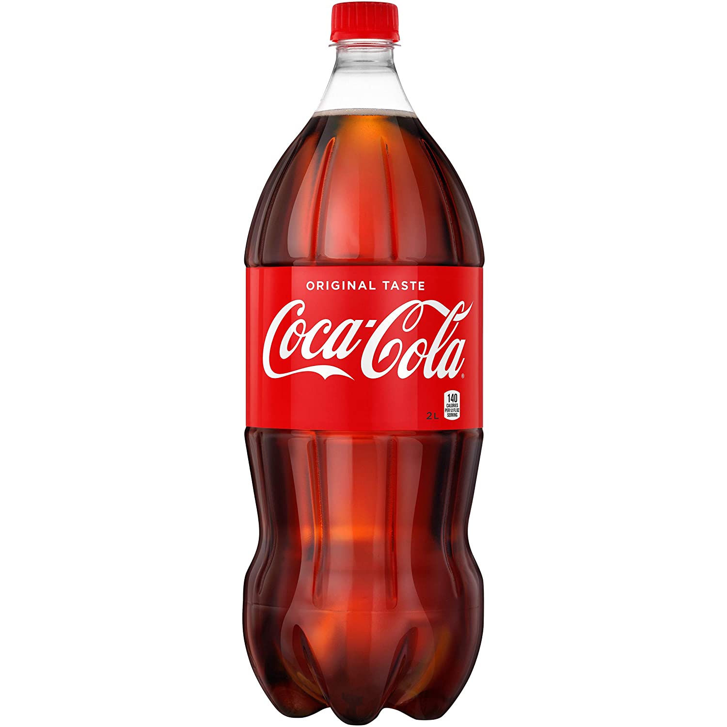 Free Bottle Of Coke From Coca Cola
