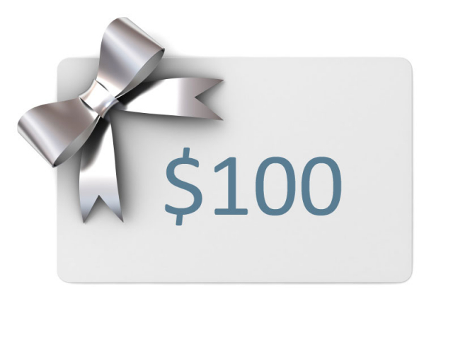 Free $100 Gift Card From Seagram’s!