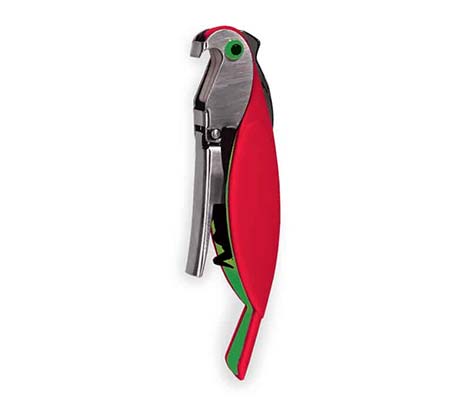 Free Parrot Corkscrew From Santa Margherita