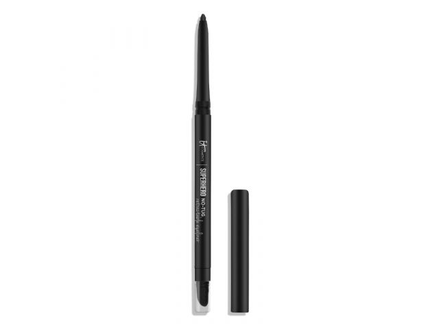 Free IT Cosmetics Superhero No-Tug Retractable Eyeliner