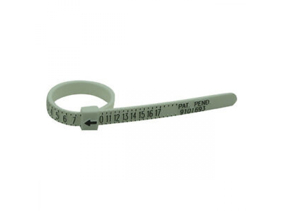 Free Ring Sizer From Tungsten