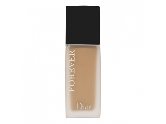 Free Dior Forever Matte Skincare Foundation SPF 15