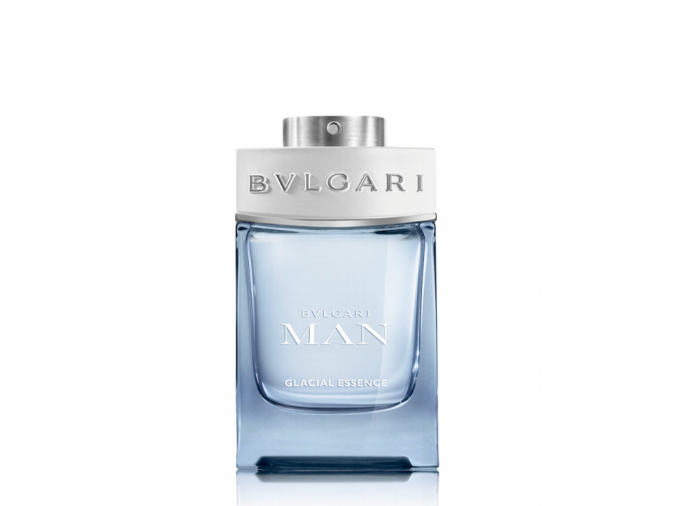 Free Bvlgari Glacial Essence Fragrance
