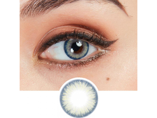 Free Renaissance Brown Or Gray Premium Lens