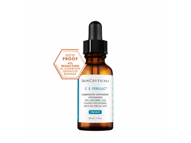 Free SkinCeuticals C E Ferulic Anti-Wrinkle Serum