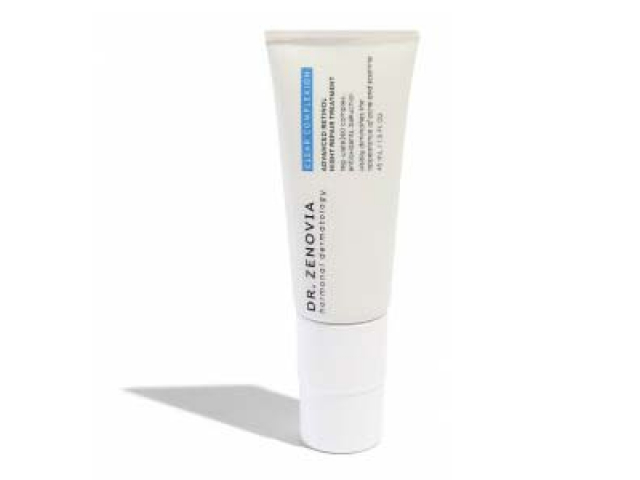 Free Dr. Zenovia Advanced Retinol Night Repair Treatment