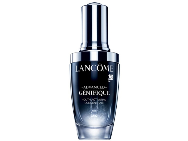 Free Lancome Advanced Génifique Serum
