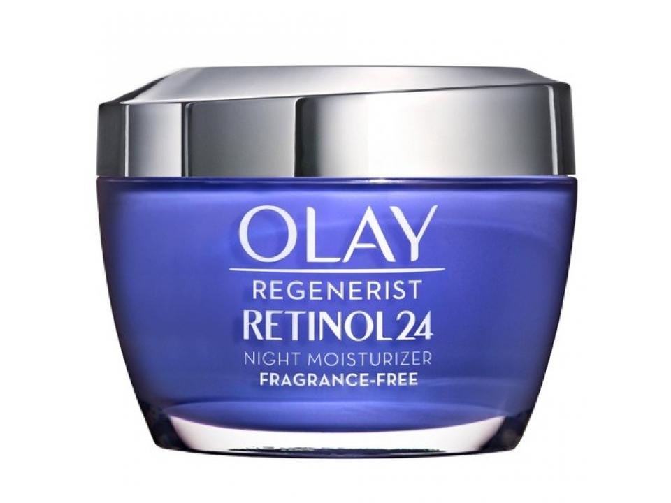 Free Olay Regenerist Retinol24