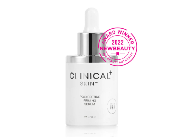 Free Vitamin C Pro-Collagen Serum By Clinical Skin