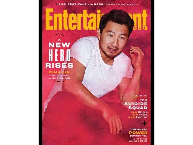 Free Entertainment Weekly 2 Year Print Subscription