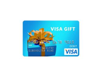 Free Prepaid Gift Card From Camel!