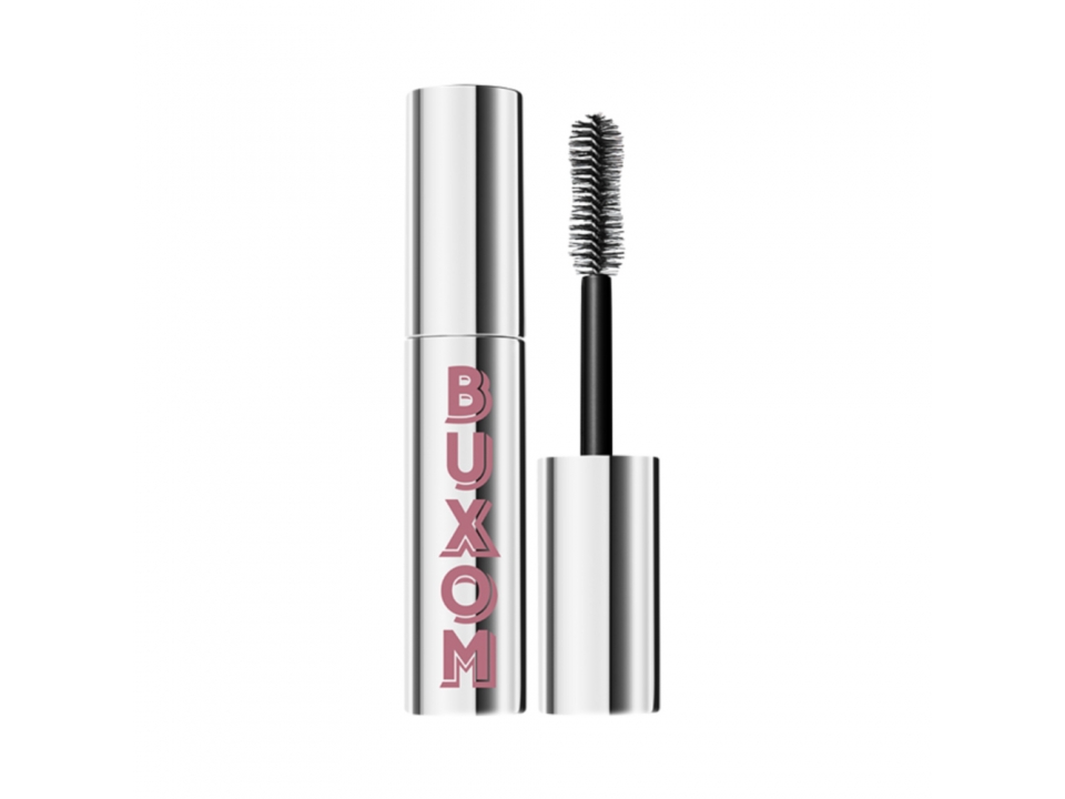 Free Buxom Xtrovert Mascara