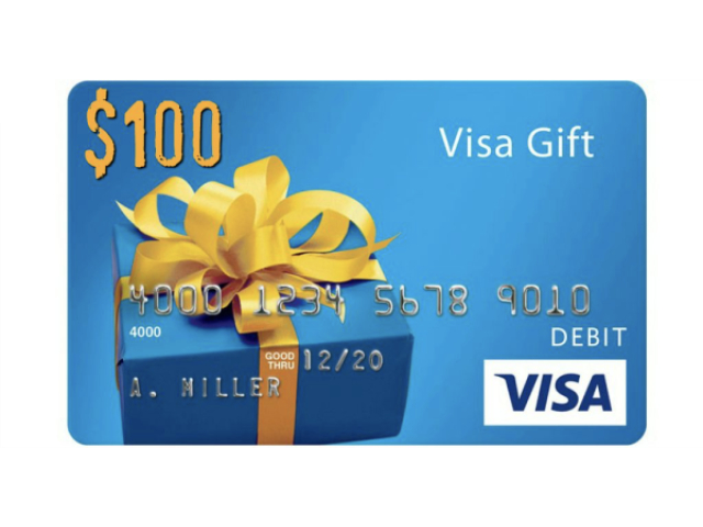 Free $100 NFLShop.com eGift Card