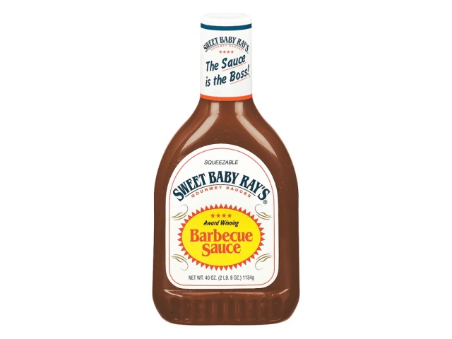 Free Ray’s Barbecue Sauce