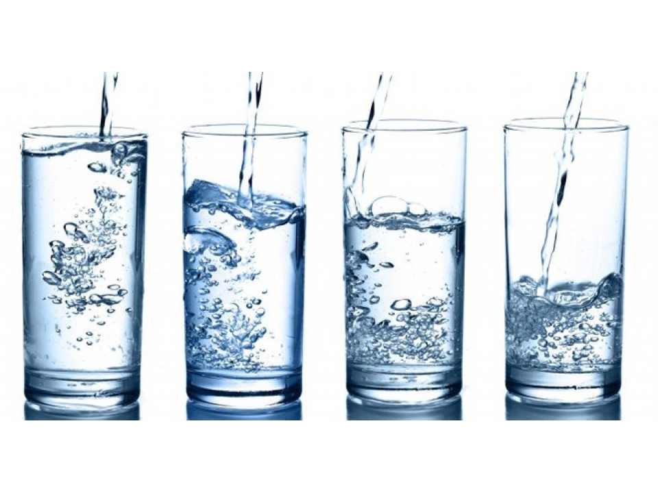 Free Water Test Kit From Aqua Science