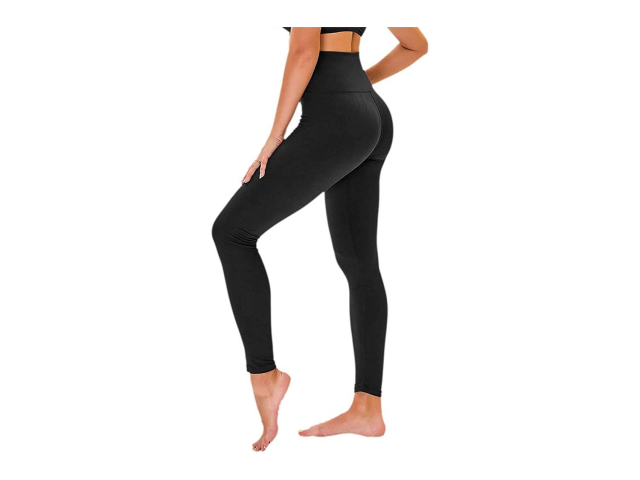 Free Yoga Pants From Tnnzeet