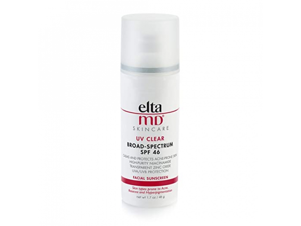 Free Sunscreen Broad-Spectrum SPF By EltaMD