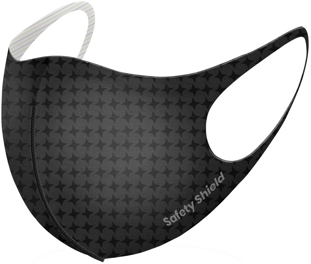 Free LeMouton Born Eco Face Mask