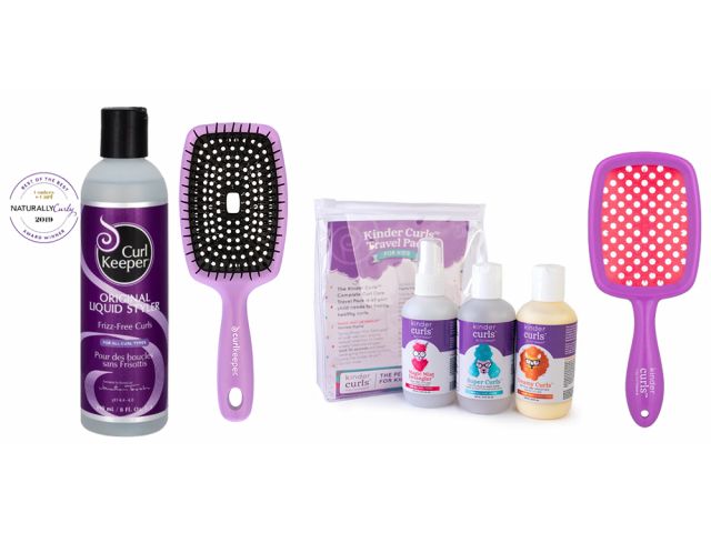 Free Kinder Curls Party Pack From Tryazon