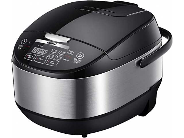 Free Comfee Rice Cooker