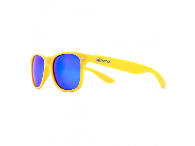 Free Pepsi Sunglasses