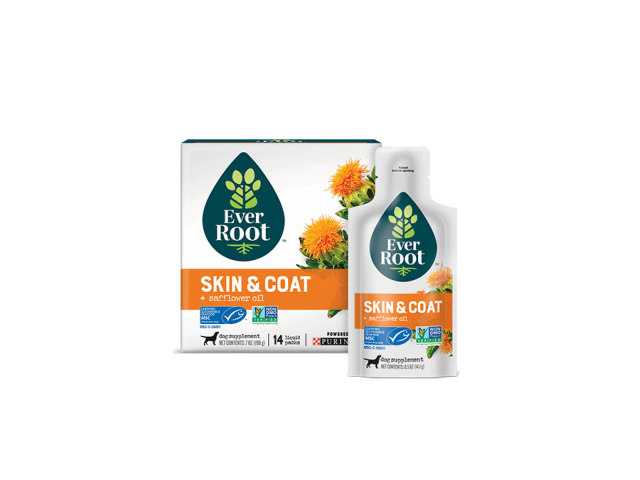 Free EverRoot Dog Supplement