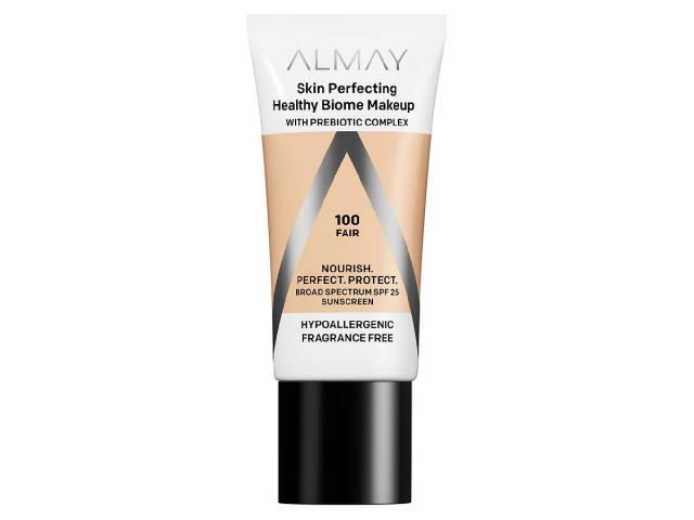 Free Almay Biome Makeup From Walgreens
