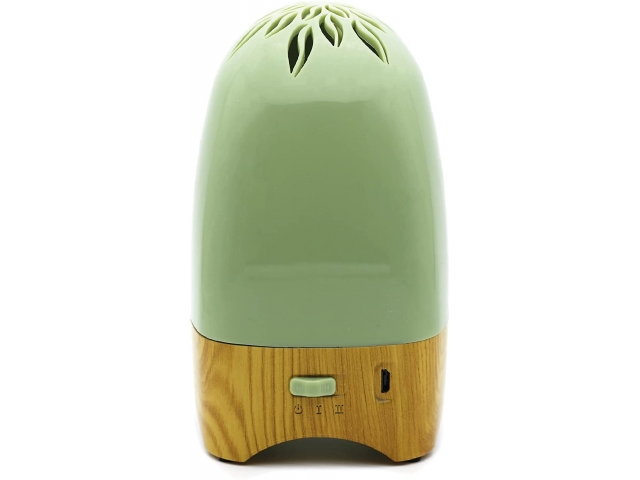 Free Belle Aroma Essential Oil Diffuser